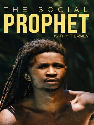 cover image of The Social Prophet